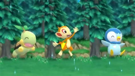 best nature for chimchar.